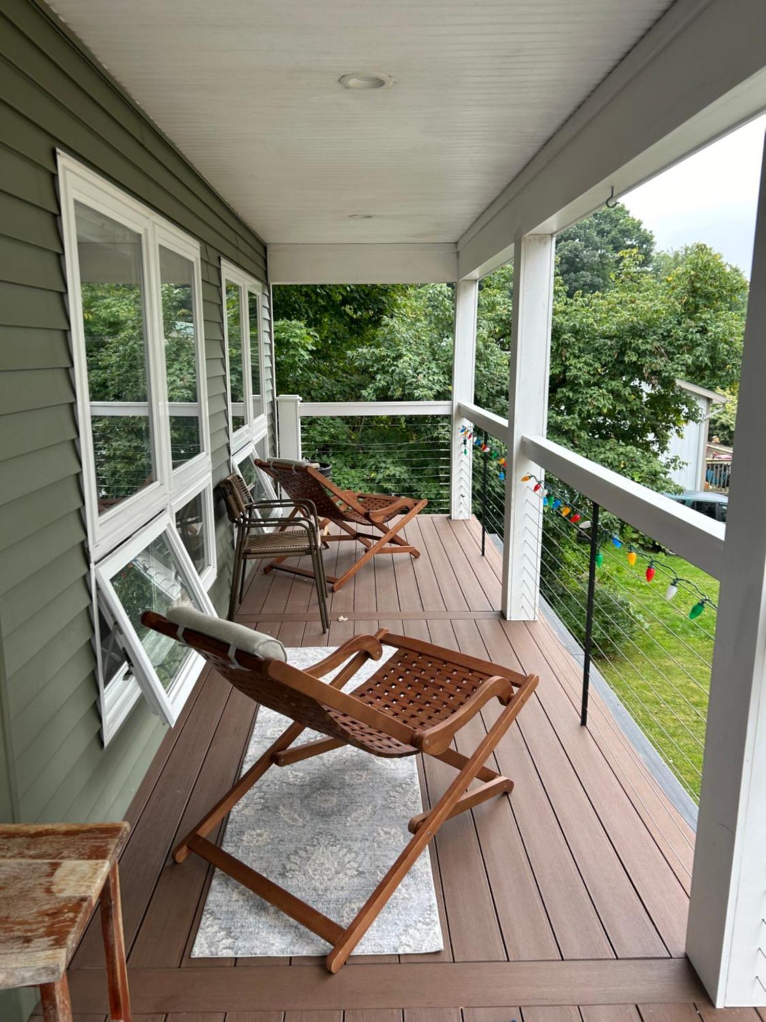 Roberts Lake House Room #3 科尔切斯特 外观 照片